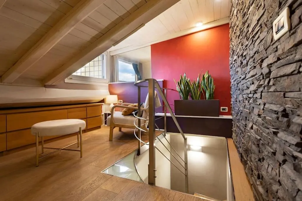 Casa Vacanze Alma - Colle Val D'Elsa - Siena
