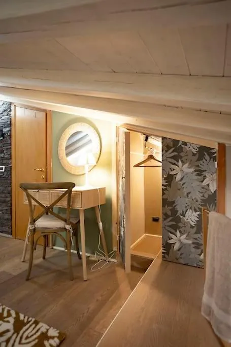 Casa Vacanze Alma - Colle Val D'Elsa - Siena איטליה