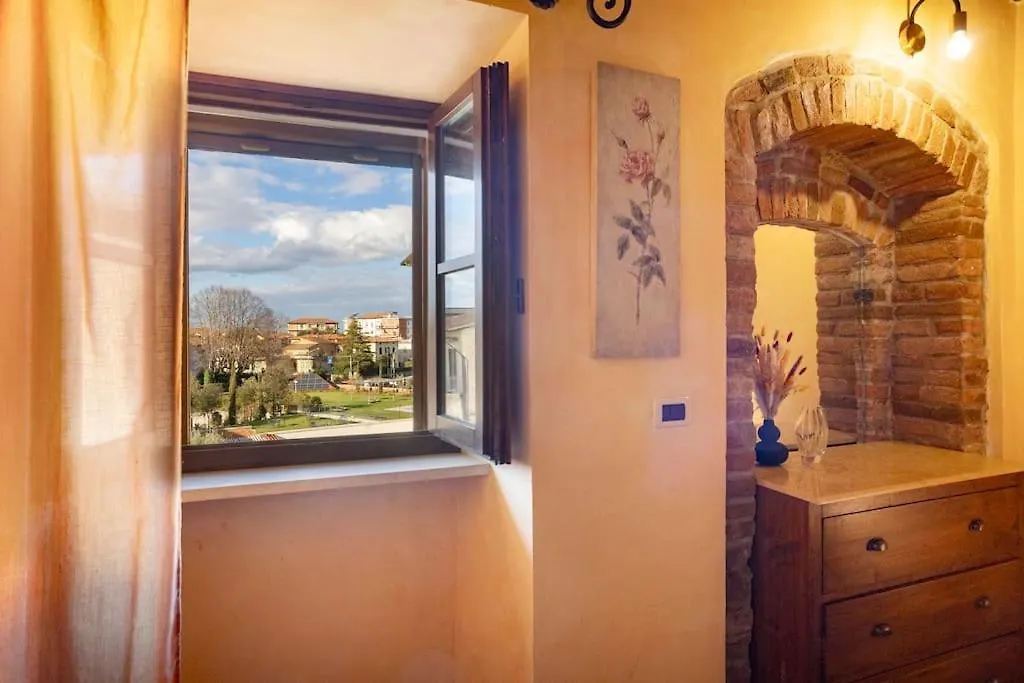Casa Vacanze Alma - Colle Val D'Elsa - Siena איטליה