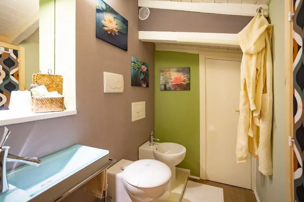 Casa Vacanze Alma - Colle Val D'Elsa - Siena 0*,  איטליה