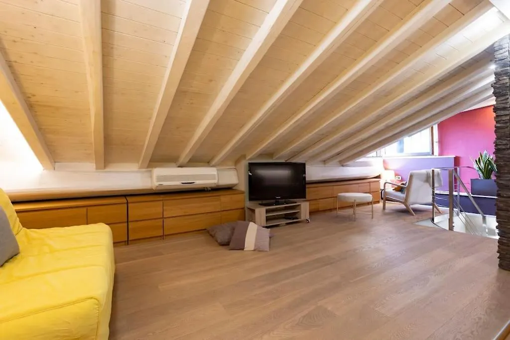 Casa Vacanze Alma - Colle Val D'Elsa - Siena