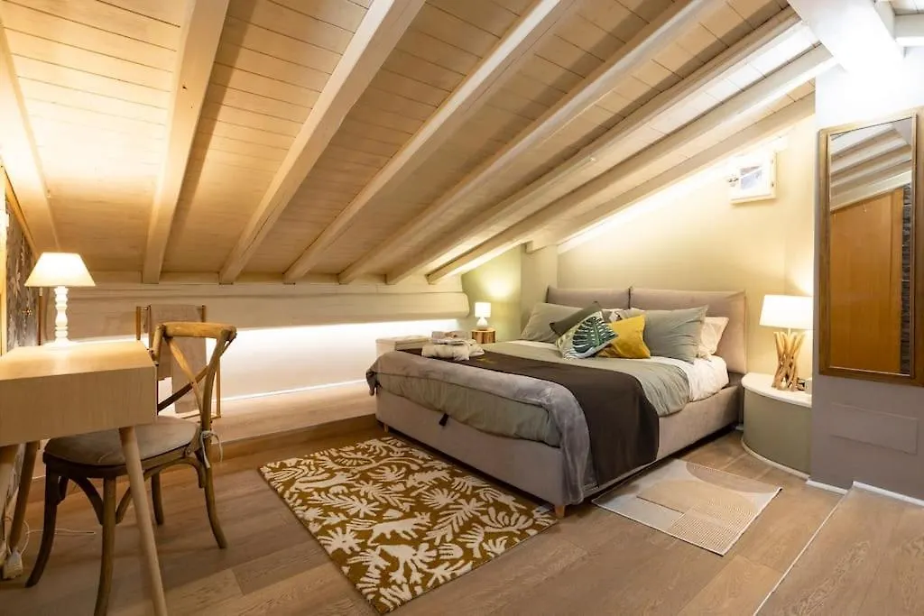 Casa Vacanze Alma - Colle Val D'Elsa - Siena
