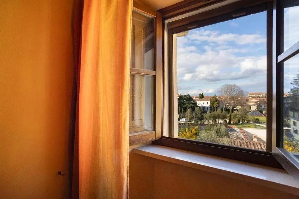 דירה Casa Vacanze Alma - Colle Val D'Elsa - Siena איטליה