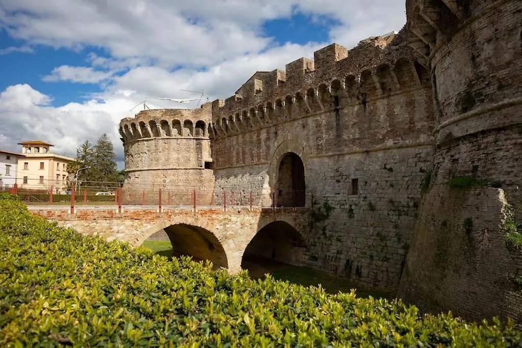 Casa Vacanze Alma - Colle Val D'Elsa - Siena