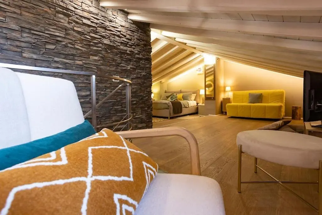 Casa Vacanze Alma - Colle Val D'Elsa - Siena