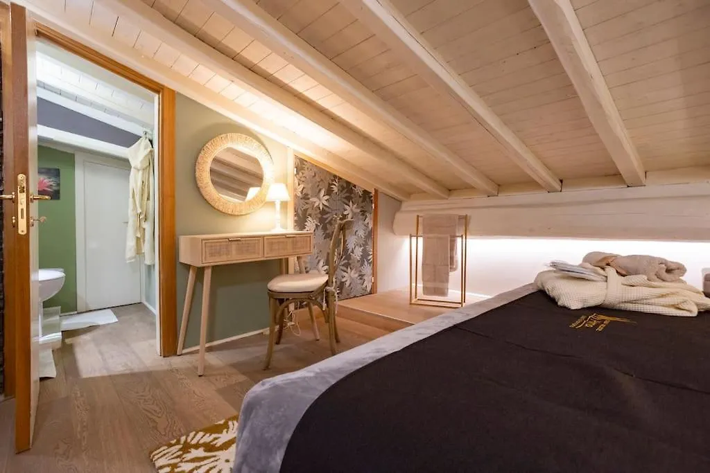 דירה Casa Vacanze Alma - Colle Val D'Elsa - Siena