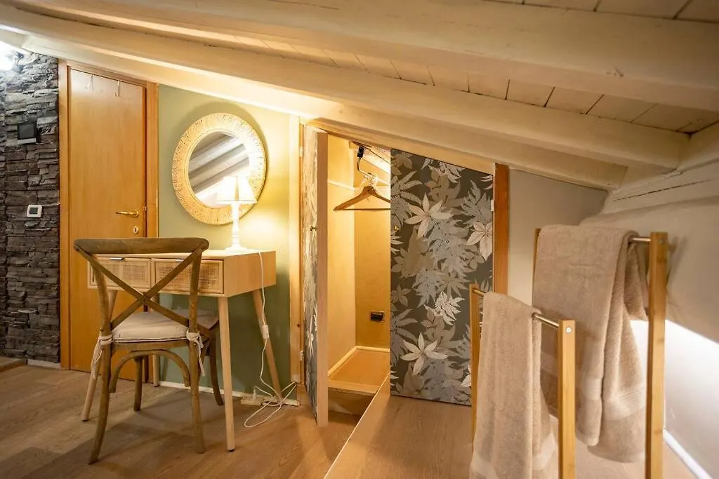 Casa Vacanze Alma - Colle Val D'Elsa - Siena דירה