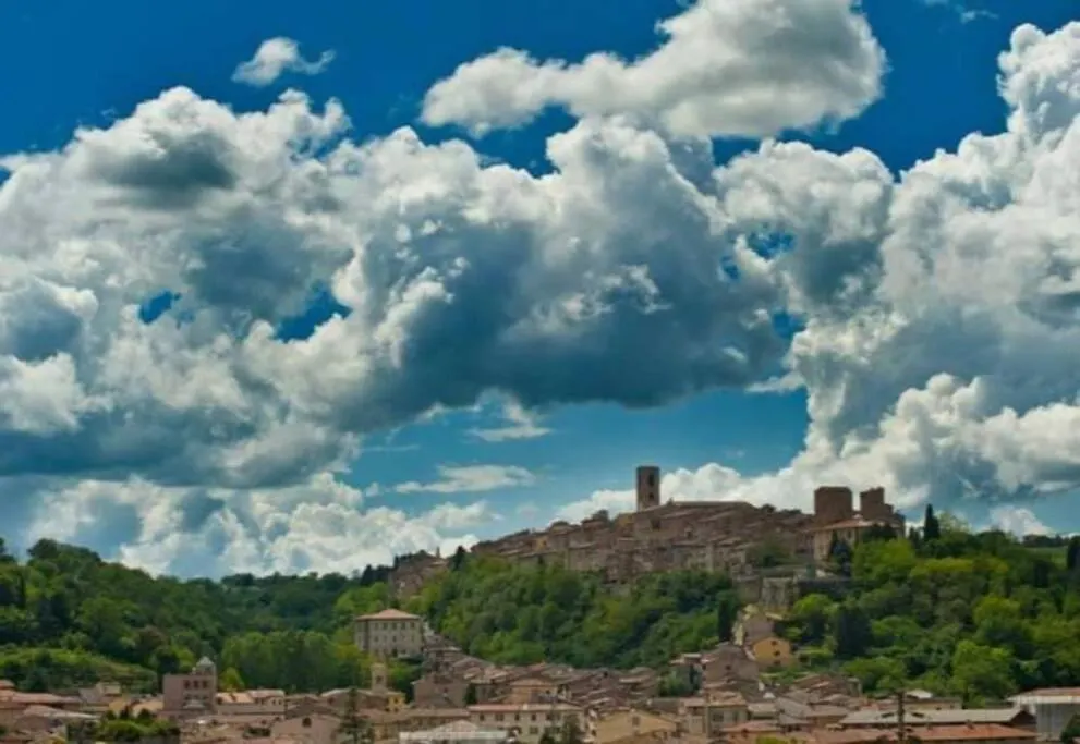 Casa Vacanze Alma - Colle Val D'Elsa - Siena