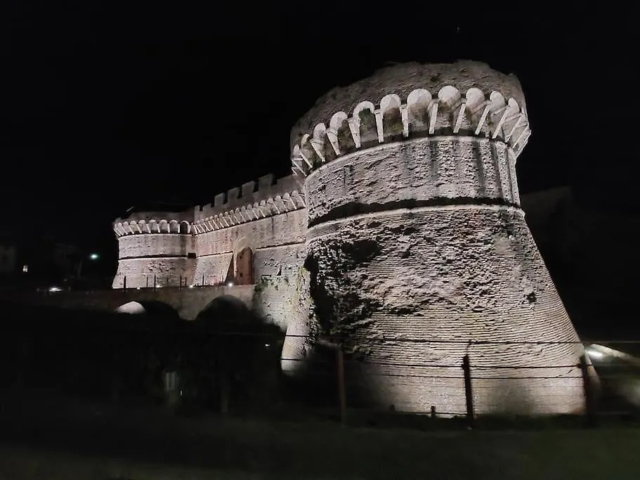 Casa Vacanze Alma - Colle Val D'Elsa - Siena