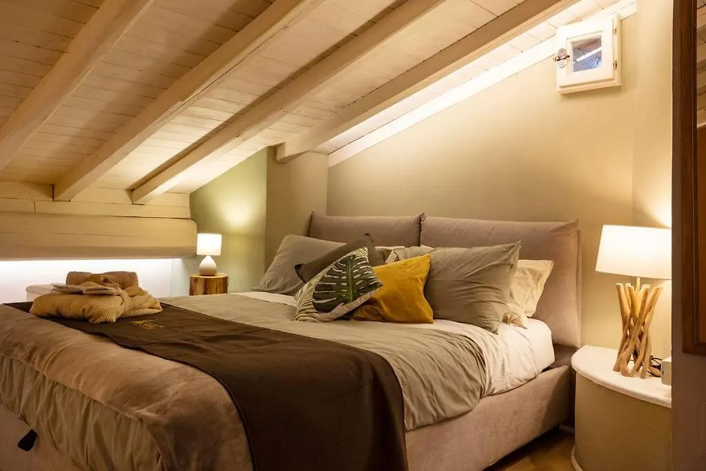 Casa Vacanze Alma - Colle Val D'Elsa - Siena
